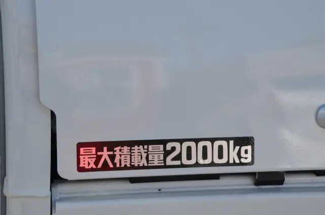 日野 デュトロ 2KG-XZU605X(2WD)の写真19