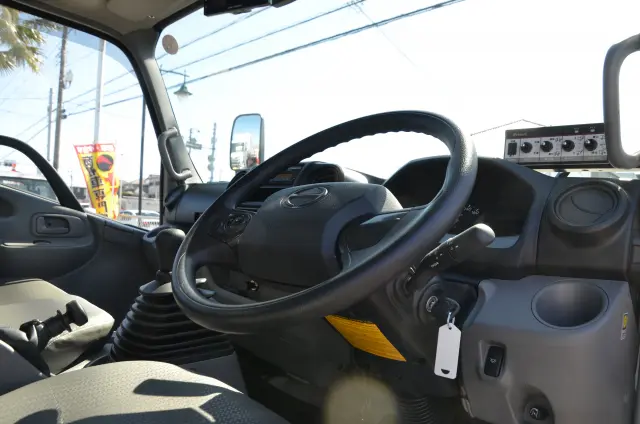 日野 デュトロ 2KG-XZU605X(2WD)の写真34