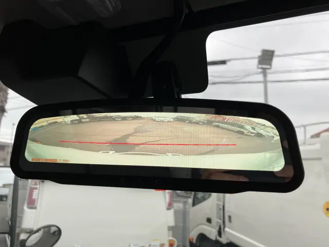 日野 デュトロ 2KG-XZU605X(2WD)の写真36