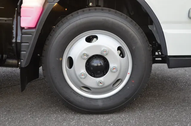 三菱 キャンター 2RG-FBA60(2WD)の写真14