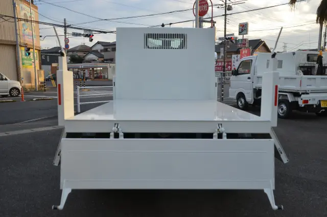 三菱 キャンター 2RG-FBA60(2WD)の写真21