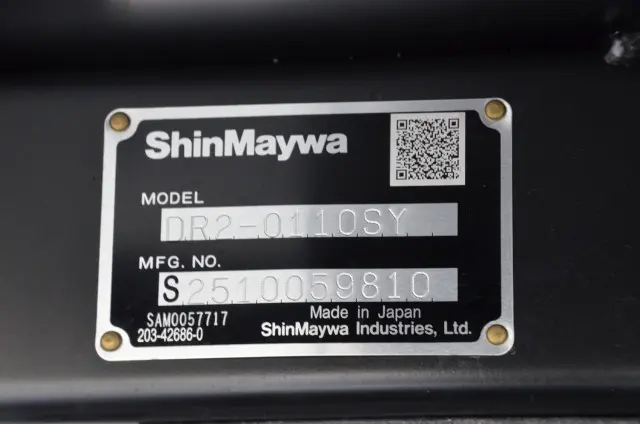 三菱 キャンター 2RG-FBA60(2WD)の写真23