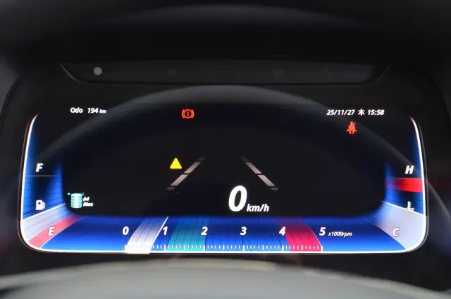 三菱 キャンター 2RG-FBA60(2WD)の写真27