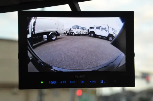 三菱 キャンター 2RG-FBA60(2WD)の写真36