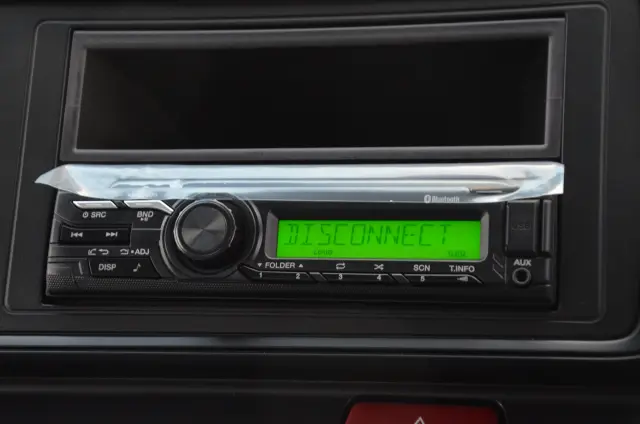 三菱 キャンター 2RG-FBA60(2WD)の写真37