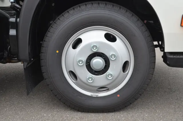 日野 デュトロ 2KG-XZC605M(2WD)の写真4