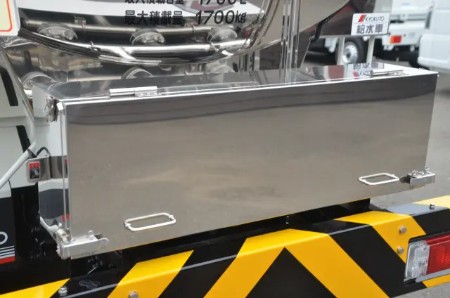 日野 デュトロ 2KG-XZC605M(2WD)の写真20