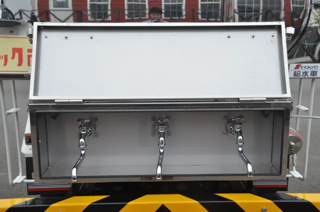 日野 デュトロ 2KG-XZC605M(2WD)の写真21