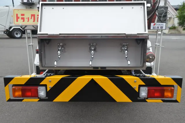 日野 デュトロ 2KG-XZC605M(2WD)の写真22