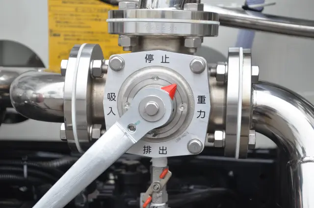 日野 デュトロ 2KG-XZC605M(2WD)の写真30