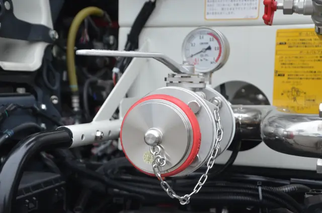 日野 デュトロ 2KG-XZC605M(2WD)の写真31