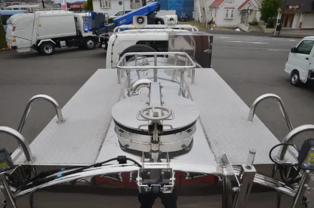 日野 デュトロ 2KG-XZC605M(2WD)の写真35