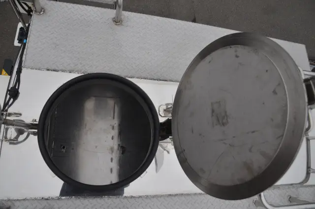 日野 デュトロ 2KG-XZC605M(2WD)の写真36