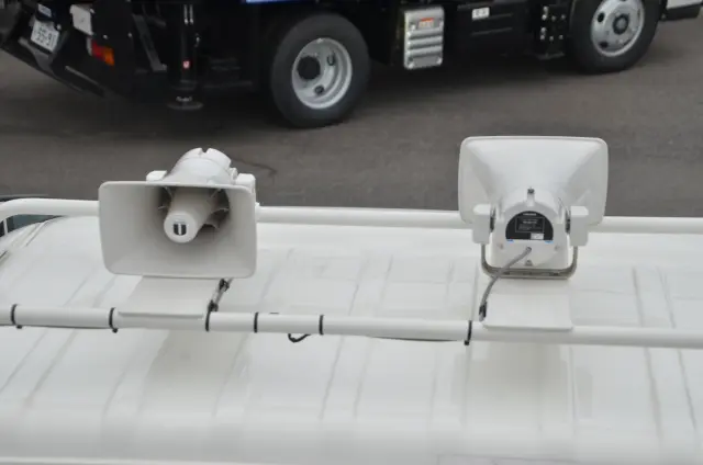 日野 デュトロ 2KG-XZC605M(2WD)の写真38