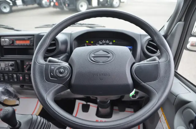 日野 デュトロ 2KG-XZC605M(2WD)の写真41