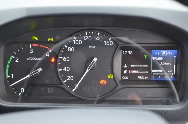 日野 デュトロ 2KG-XZC605M(2WD)の写真42