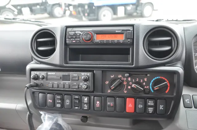 日野 デュトロ 2KG-XZC605M(2WD)の写真44