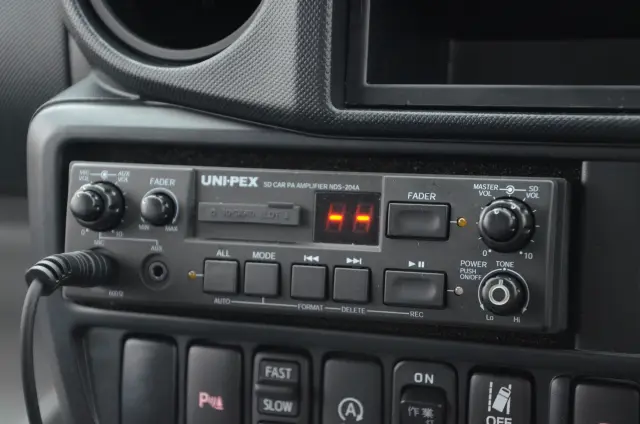 日野 デュトロ 2KG-XZC605M(2WD)の写真45