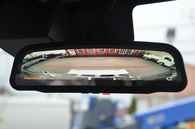 日野 デュトロ 2KG-XZC605M(2WD)の写真49