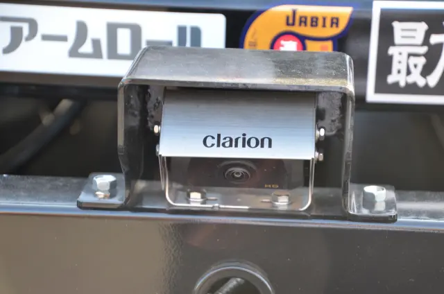 日野 プロフィア 2DG-FS1AJE(6x4)の写真14