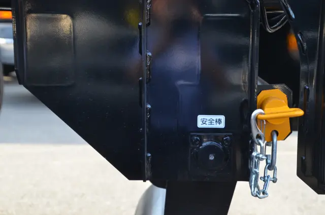 日野 プロフィア 2DG-FS1AJE(6x4)の写真15