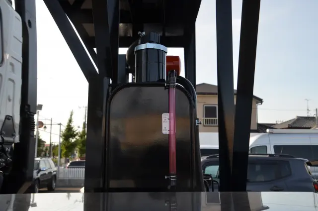 日野 プロフィア 2DG-FS1AJE(6x4)の写真23