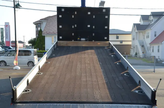 日野 レンジャー 2DG-GK2ABA(未入力/関係無)の写真9