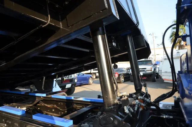 日野 レンジャー 2DG-GK2ABA(未入力/関係無)の写真12