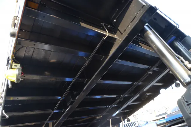 日野 レンジャー 2DG-GK2ABA(未入力/関係無)の写真13