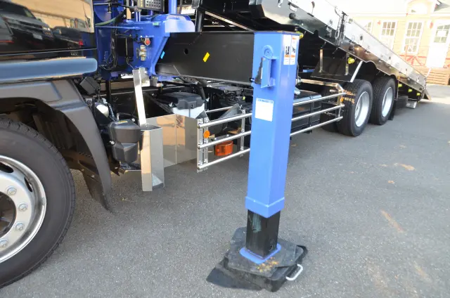 日野 レンジャー 2DG-GK2ABA(未入力/関係無)の写真17