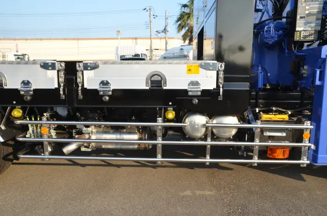 日野 レンジャー 2DG-GK2ABA(未入力/関係無)の写真19