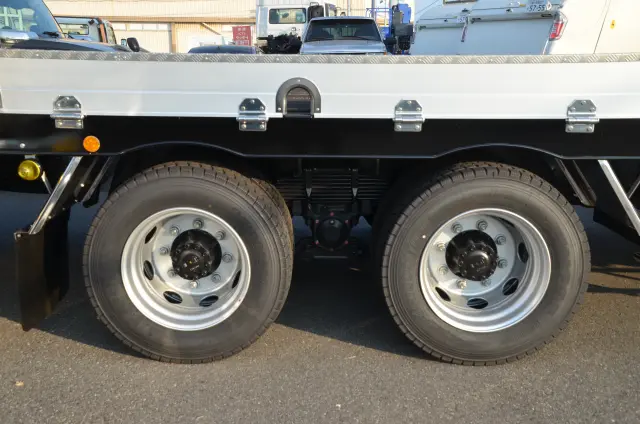 日野 レンジャー 2DG-GK2ABA(未入力/関係無)の写真21