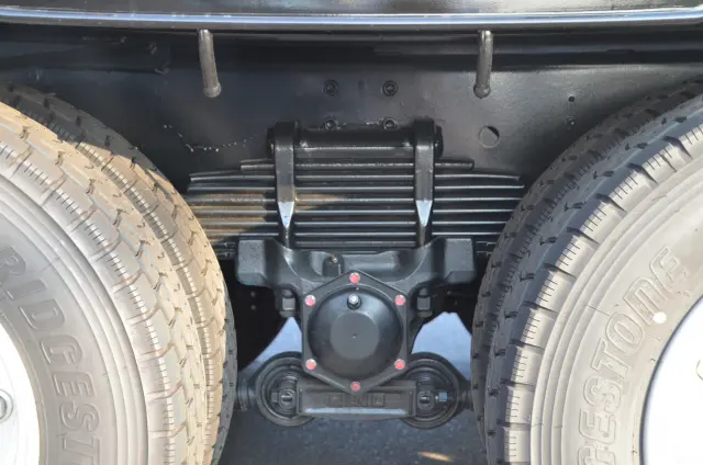 日野 レンジャー 2DG-GK2ABA(未入力/関係無)の写真22