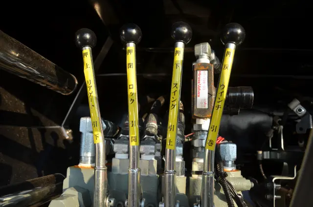 日野 レンジャー 2DG-GK2ABA(未入力/関係無)の写真23