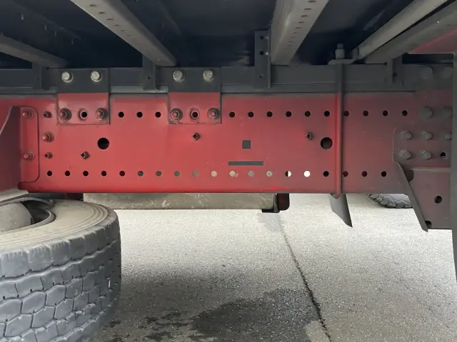 日野 プロフィア 2DG-FW1AHG(8x4)の写真24