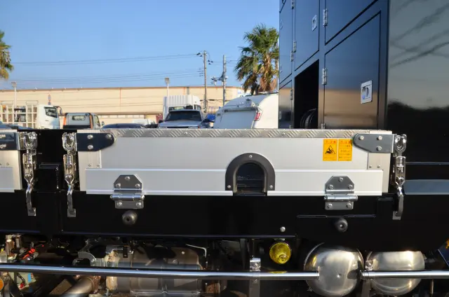 日野 レンジャー 2DG-GK2ABA(未入力/関係無)の写真25