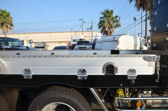 日野 レンジャー 2DG-GK2ABA(未入力/関係無)の写真26