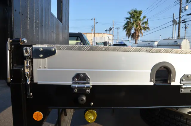 日野 レンジャー 2DG-GK2ABA(未入力/関係無)の写真27