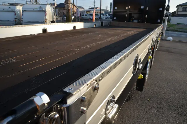 日野 レンジャー 2DG-GK2ABA(未入力/関係無)の写真28