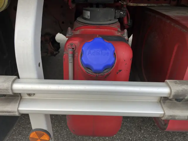 日野 プロフィア 2DG-FW1AHG(8x4)の写真30