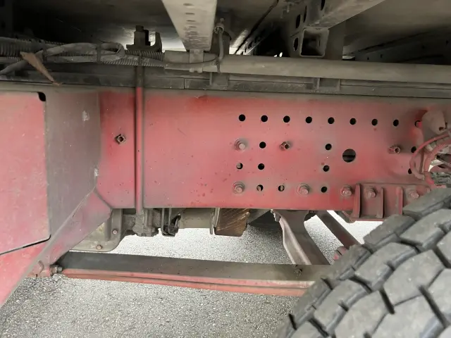 日野 プロフィア 2DG-FW1AHG(8x4)の写真31