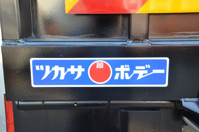 日野 レンジャー 2DG-GK2ABA(未入力/関係無)の写真32