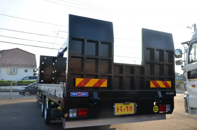 日野 レンジャー 2DG-GK2ABA(未入力/関係無)の写真33