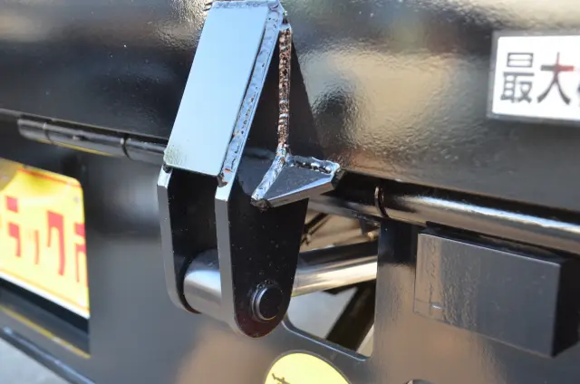 日野 レンジャー 2DG-GK2ABA(未入力/関係無)の写真35