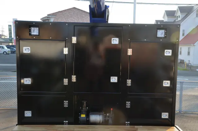 日野 レンジャー 2DG-GK2ABA(未入力/関係無)の写真38