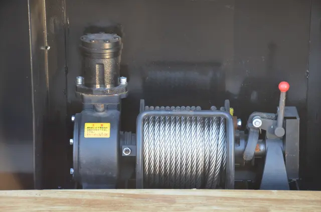 日野 レンジャー 2DG-GK2ABA(未入力/関係無)の写真39