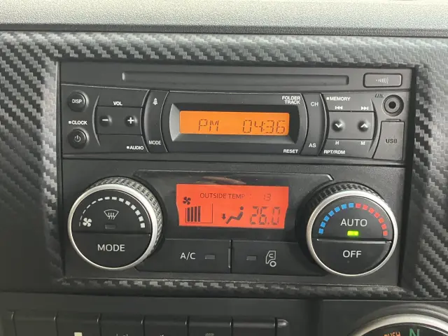 日野 プロフィア 2DG-FW1AHG(8x4)の写真41