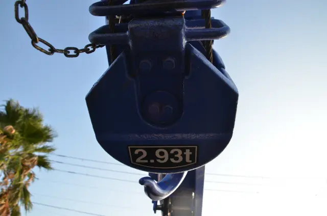 日野 レンジャー 2DG-GK2ABA(未入力/関係無)の写真43