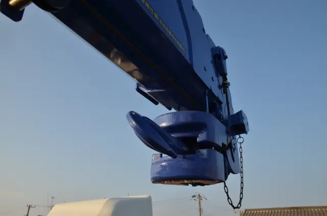 日野 レンジャー 2DG-GK2ABA(未入力/関係無)の写真44