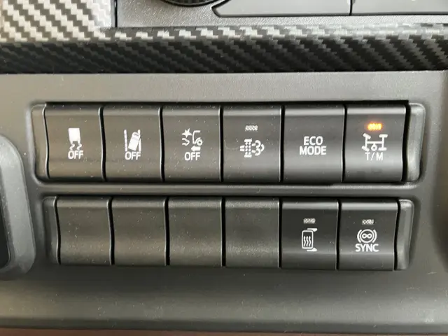 日野 プロフィア 2DG-FS1AHE(6x4)の写真10